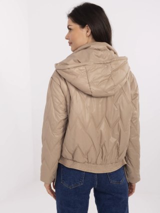 Kurtka MBM-KR-YY-001.12 camelowy M
