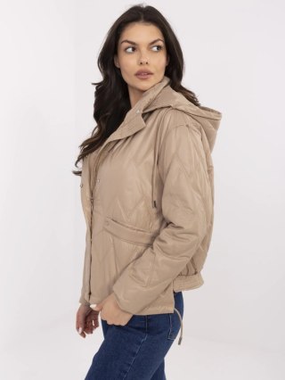 Kurtka MBM-KR-YY-001.12 camelowy M