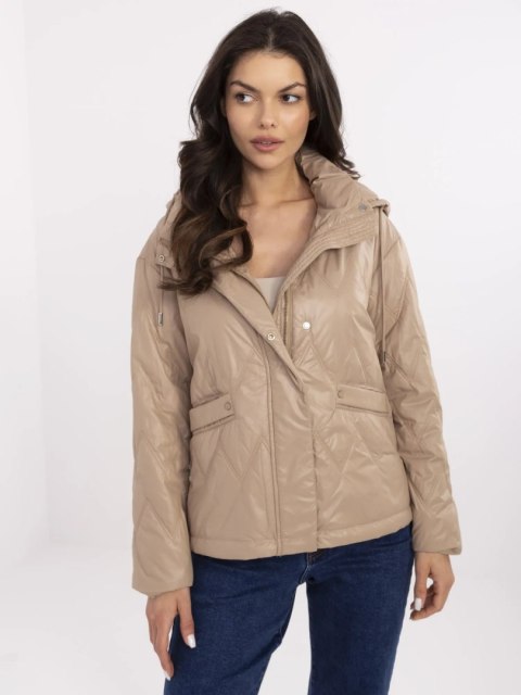 Kurtka MBM-KR-YY-001.12 camelowy M Kurtka MBM-KR-YY-001.12 camelowy M
