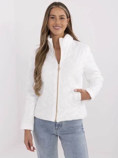 Kurtka MI-KR-88625.12 biały