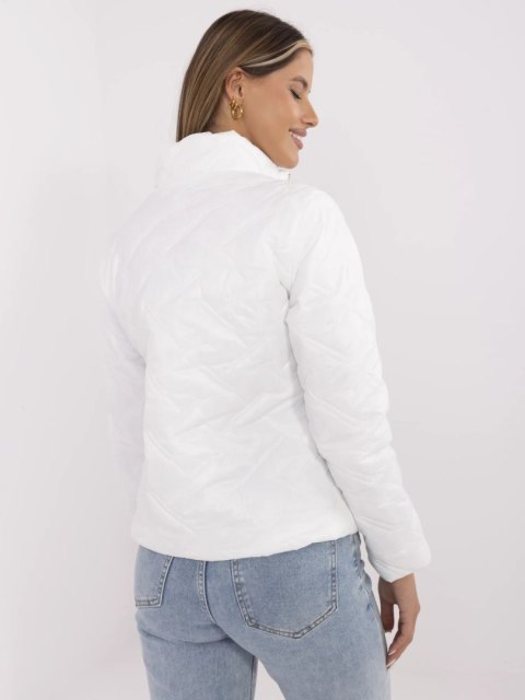 Kurtka MI-KR-88625.12 biały