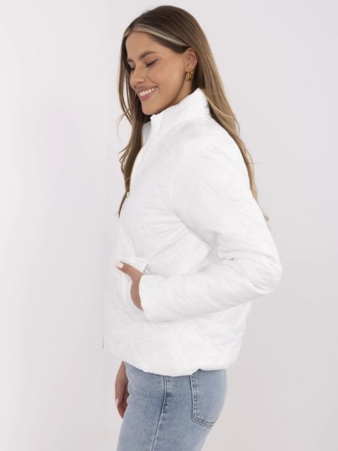 Kurtka MI-KR-88625.12 biały