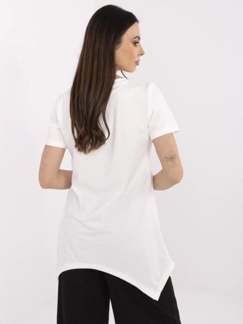 Bluzka CLM-BZ-1702.89 ecru M Bluzka CLM-BZ-1702.89 ecru M