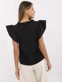 Bluzka LK-BZ-506781-1.12 czarny 38