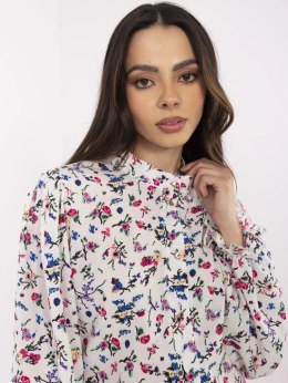 Koszula LK-KS-509972.96 biały S/M