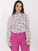 Koszula LK-KS-509972.96 biały S/M