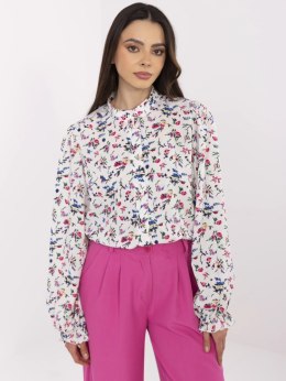 Koszula LK-KS-509972.96 biały S/M