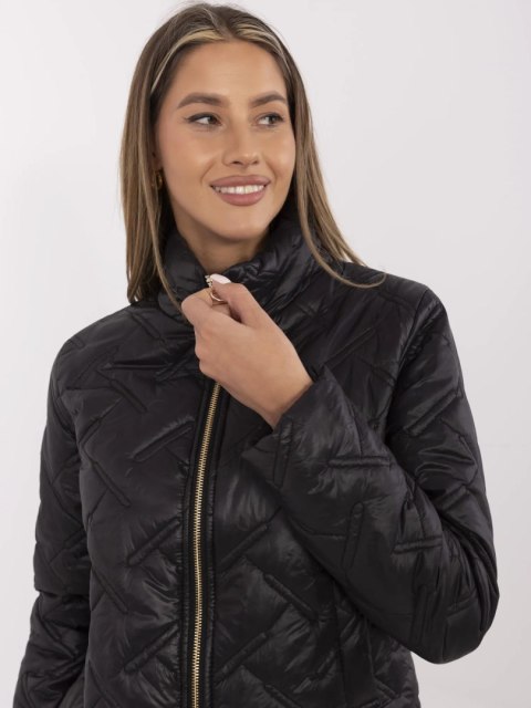 Kurtka MI-KR-88625.12 czarny