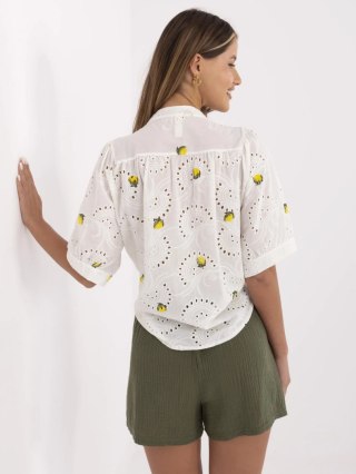 Szorty MO-SN-ST108.12 khaki