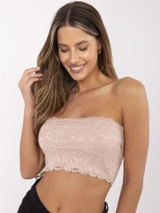 Top D16048W02497A ciemny różowy S