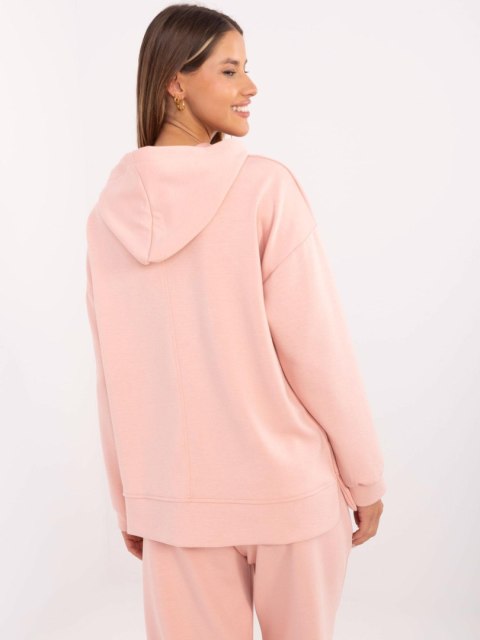 Bluza DHJ-BL-20510.68 brzoskwiniowy
