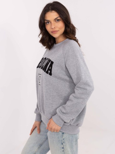 Bluza EM-BL-857-1.02X szary