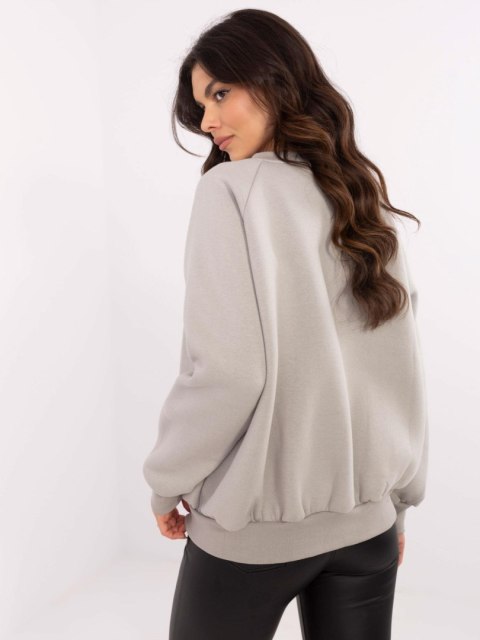 Bluza EM-BL-857-1.92P szary Bluza EM-BL-857-1.92P szary