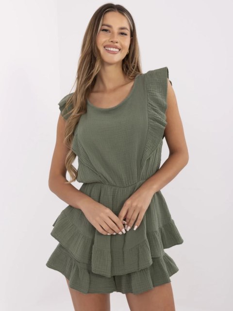 Kombinezon MI-KO-62106.88 khaki