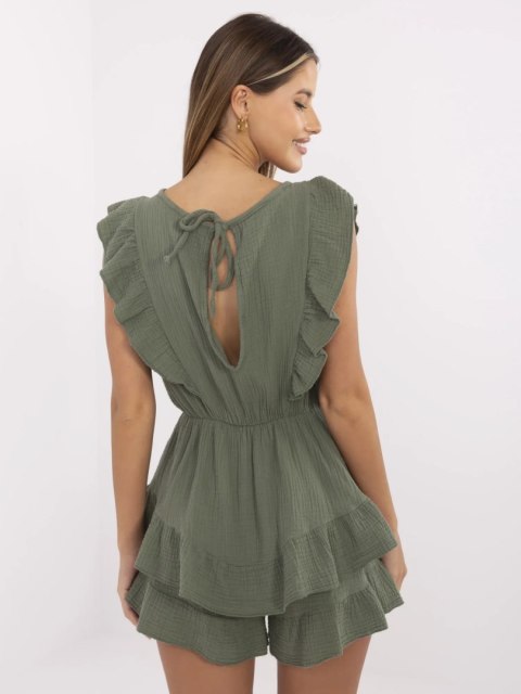 Kombinezon MI-KO-62106.88 khaki