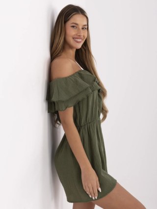 Kombinezon MI-KO-A5050.65 khaki
