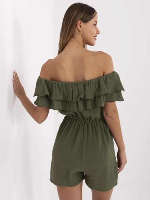 Kombinezon MI-KO-A5050.65 khaki