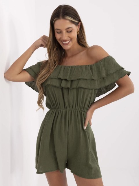 Kombinezon MI-KO-A5050.65 khaki