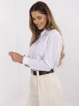 Koszula LK-KS-508948.67 biały M