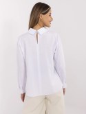 Koszula LK-KS-508948.67 biały M