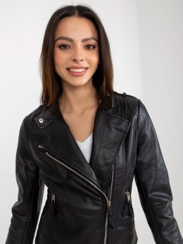 Kurtka HM-KR-269.53 czarny S