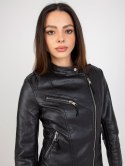 Kurtka HM-KR-269.53 czarny S