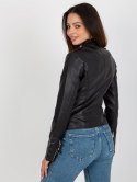 Kurtka HM-KR-269.53 czarny S