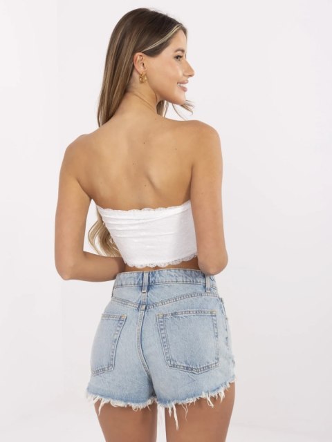 Top D16048W02497A biały M