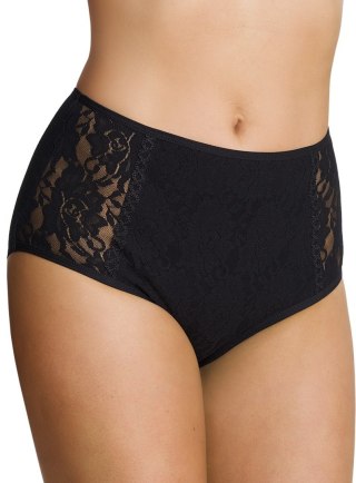 FIGI CHANEL XXXL czarny