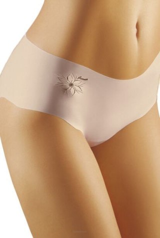 FIGI FLOWER S beżowy
