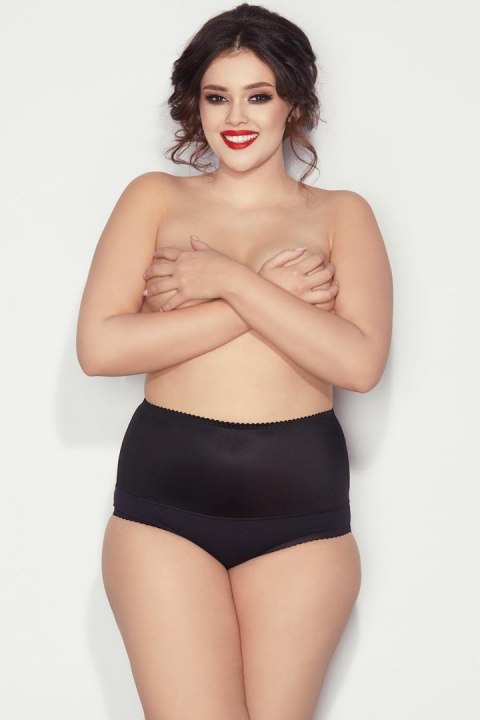 FIGI IGA R.6XL-8XL 6XL czarny