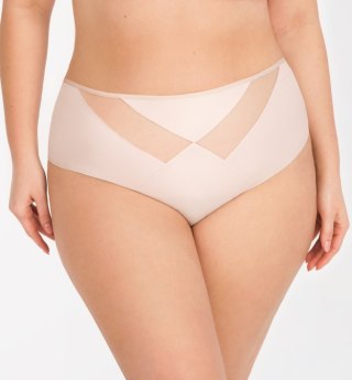 FIGI VICKY K566/1 XXL beżowy