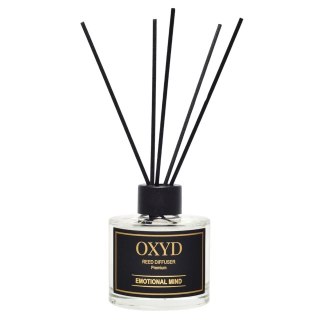 Oxyd Emotional Mind 120 ml - zapach domowy uniwersalny