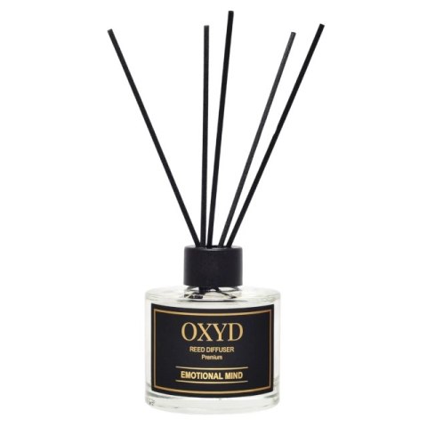 Oxyd Emotional Mind 120 ml - zapach domowy uniwersalny