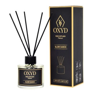 Oxyd Slow Dance 120 ml - zapach domowy uniwersalny