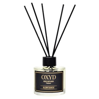 Oxyd Slow Dance 120 ml - zapach domowy uniwersalny