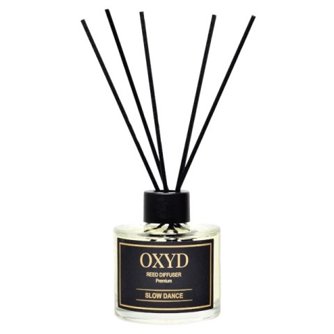 Oxyd Slow Dance 120 ml - zapach domowy uniwersalny