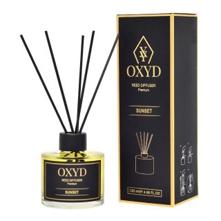 Oxyd Sunset 120 ml - zapach domowy uniwersalny