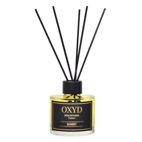 Oxyd Sunset 120 ml - zapach domowy uniwersalny