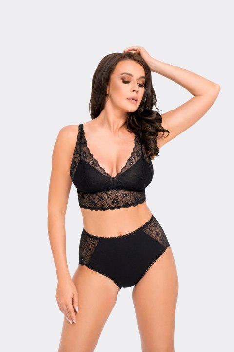 FIGI DAMSKIE BBL 190 XXL czarny FIGI DAMSKIE BBL 190 XXL czarny