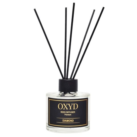 Oxyd Diamond 120 ml - zapach domowy uniwersalny