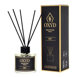 Oxyd Exit 120 ml - zapach domowy uniwersalny