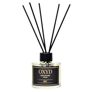 Oxyd Exit 120 ml - zapach domowy uniwersalny