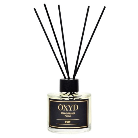 Oxyd Exit 120 ml - zapach domowy uniwersalny