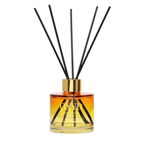Oxyd Golden Nish 120 ml - zapach domowy uniwersalny