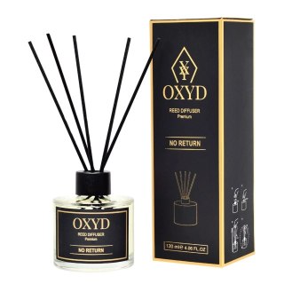 Oxyd No Return 120 ml - zapach domowy uniwersalny