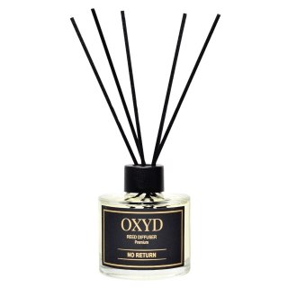 Oxyd No Return 120 ml - zapach domowy uniwersalny