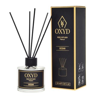 Oxyd Ocean 120 ml - zapach domowy uniwersalny