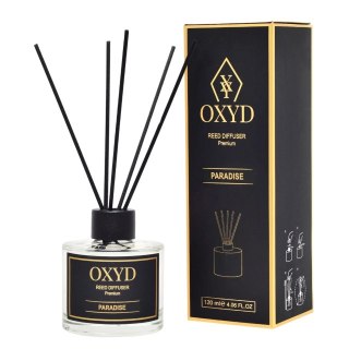 Oxyd Paradise 120 ml - zapach domowy uniwersalny