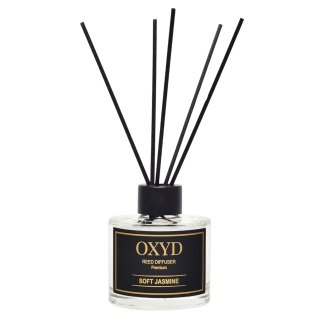 Oxyd Soft Jasmine 120 ml - zapach domowy uniwersalny